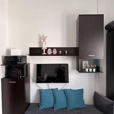 Studio Proxenou Koromila Thessaloníki Exteriör bild