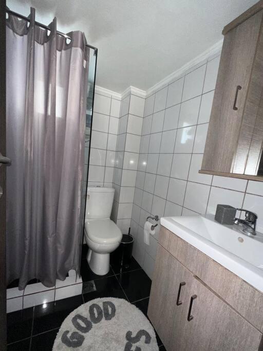 Studio Proxenou Koromila Thessaloníki Exteriör bild
